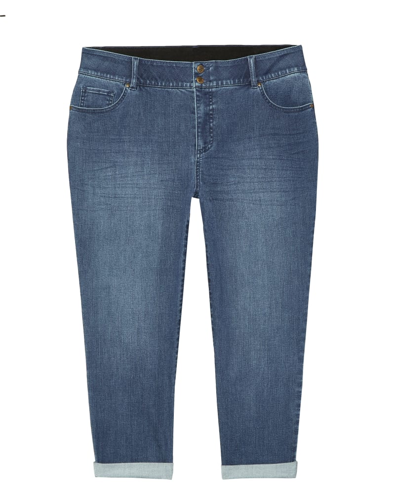 Front of plus size  by Morgan & Walker | Dia&Co | dia_product_style_image_id:137012